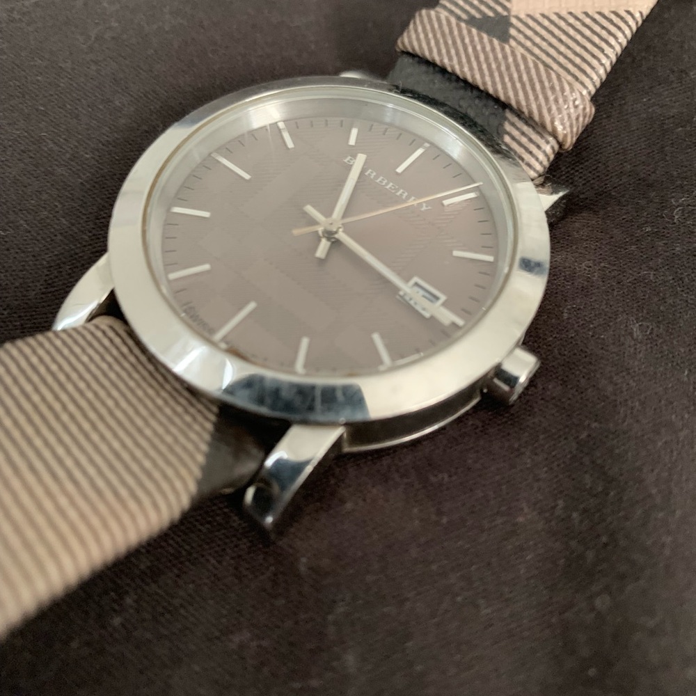 Burberry Watch